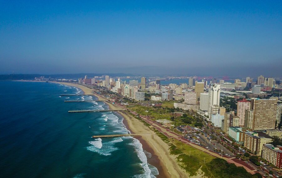 Africa’s travel show opens in South Africa’s Durban