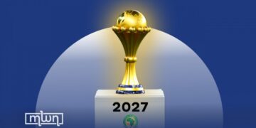 Kenya, Tanzania, and Uganda to host 2027 Africa Cup of Nations