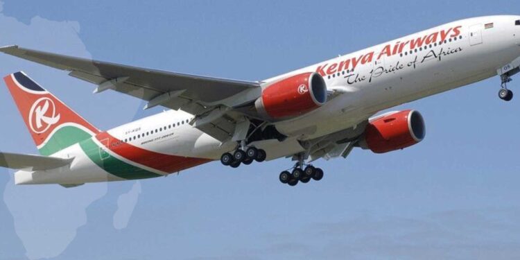 Africa’s skies surge as traffic grows 8%
