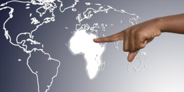 Africa has never looked better