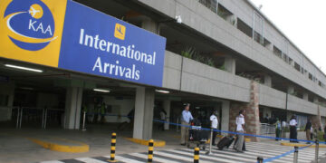 Africa remains largely closed off to African travellers