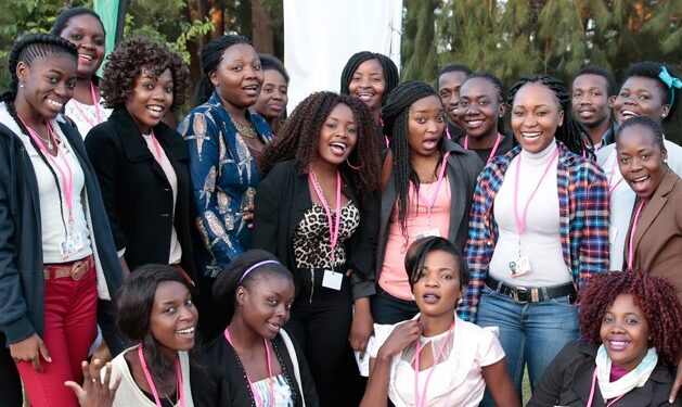 Capitalising on Africa’s demographic dividend