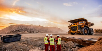 High demand reshapes Africa’s mining