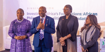 African leaders unite to fix learning crisis
