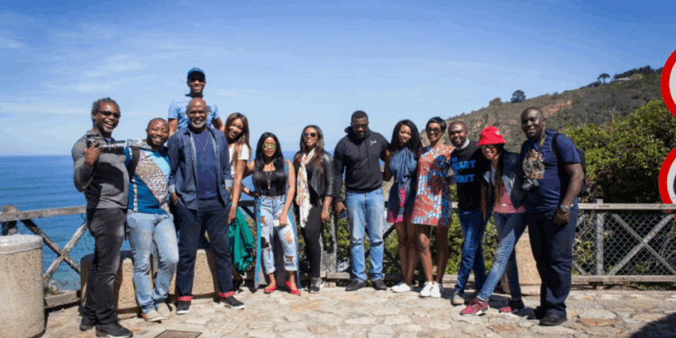 African tourists emerge as powerhouse for tourism on the continent, says UNCTAD report