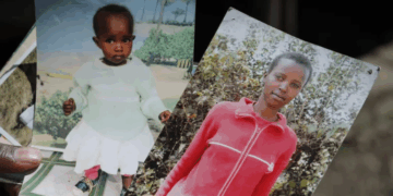 Family of murdered Kenyan woman sues UK army to demand answers