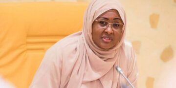 Man impersonates Nigeria ‘First Lady’ in foiled $20m email scam