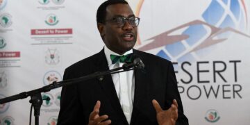 AfDB board bows to US pressure to probe its president