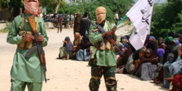 Somalia welcomes killing of IS leader