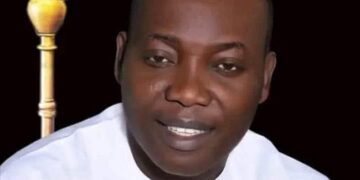 Severed head of missing Nigerian lawmaker found in park -police