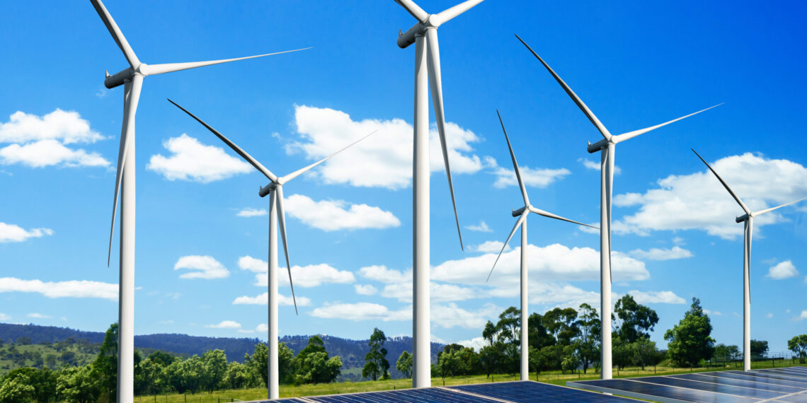 Angola targets 60 percent electrification by 2025 driven by renewables