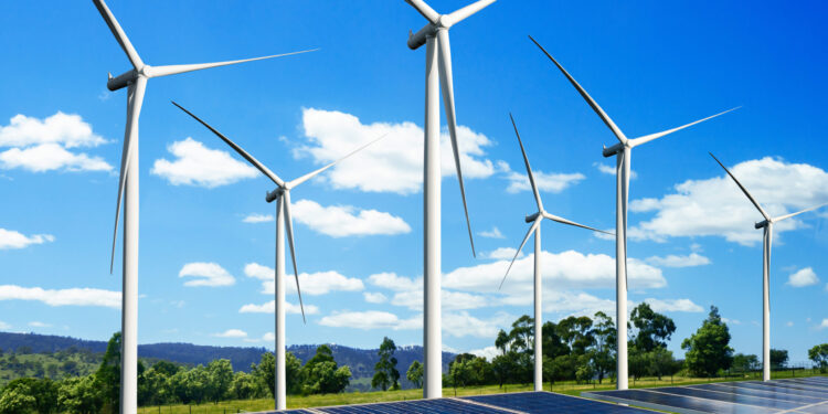 Angola targets 60 percent electrification by 2025 driven by renewables