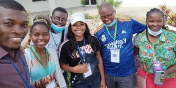 Youth drive Angola’s growth push