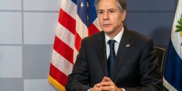 US considers visa restrictions and sanctions in response to Uganda’s anti-LGBTQ law, Secretary of State Blinken says