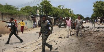Regional blocs demand immediate withdrawal of armed groups from eastern DR Congo
