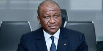 Ivorian prime minister Hamed Bakayoko dies in Germany at 56