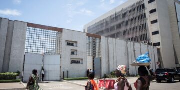 Bank of Ghana to raise rates by 175 basis points later in January