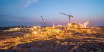 Mali seeks bigger share in mining projects