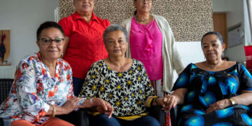 Women taken from African mothers by Belgium seek reparation