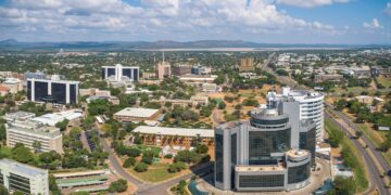 Spain: Botswana safest in Africa