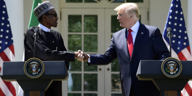 US adds Nigeria to blacklist for violations of religious freedom