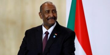 Burhan: Sudan’s army will quit politics after 2023 vote