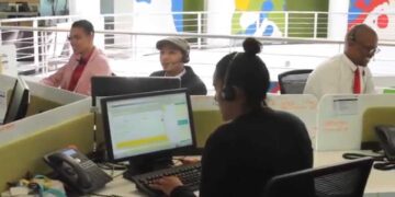 South Africa ranked top global location for business process outsourcing services