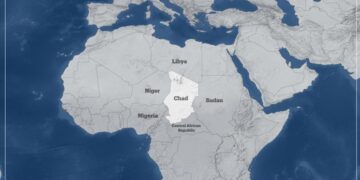 Chad foils military bid to ‘destabilise’ country