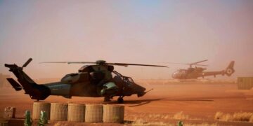 France’s former colonial territories racked by instability despite military committee