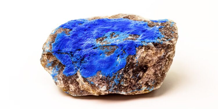 DR Congo rewrites cobalt power play