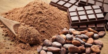 Ghana seeks to increase local cocoa processing
