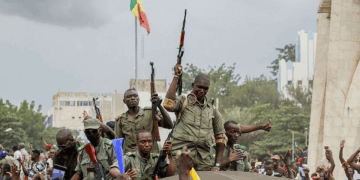 Analysis: Why are coups making a comeback in Africa?