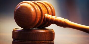 Ghanaian sergeant sentenced to 20 years for incest