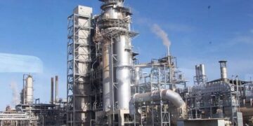 Dangote refinery could ease pressure off Ghana