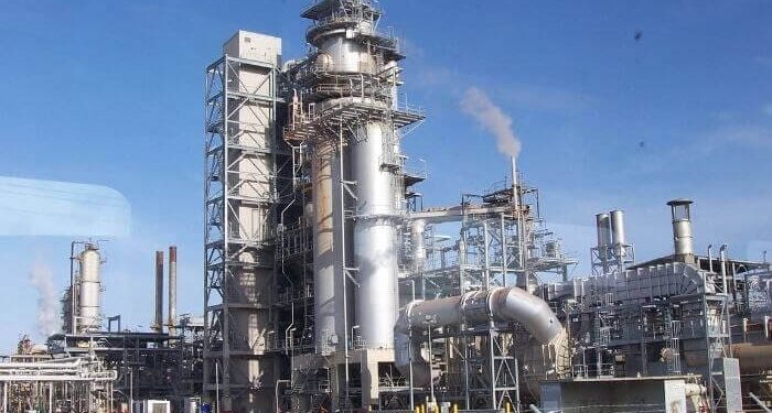 Dangote refinery could ease pressure off Ghana