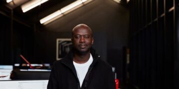 David Adjaye named first recipient of Charlotte Perriand Award