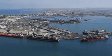 Djibouti pursues its ambitious growth projects in 2021