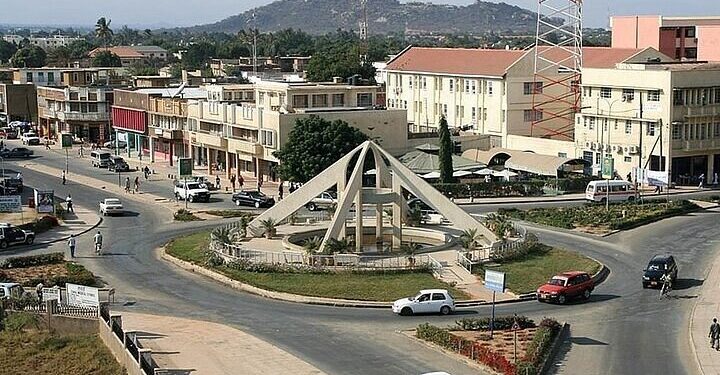Tanzania’s capital gets $200m road boost