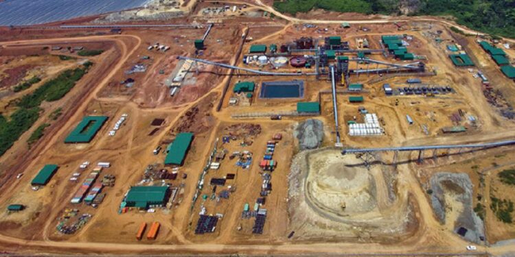 Congo seeks ways to make more profit from cobalt