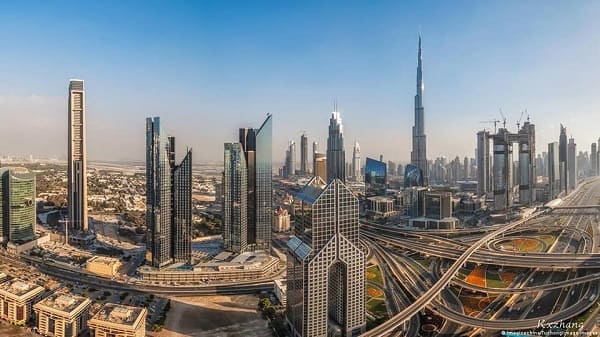 UAE has NOT imposed visa ban on 20 African countries