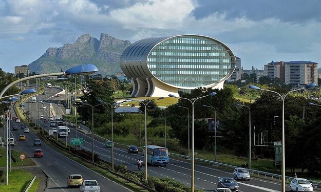 Top 10 technologically advanced countries in Africa