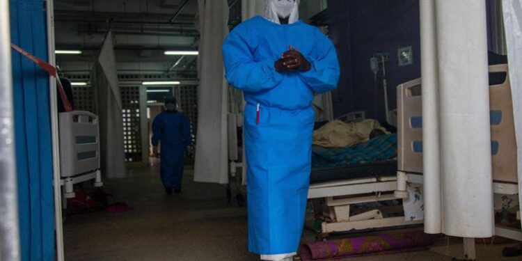 Where does Ebola come from, what does it look like and is there a cure?