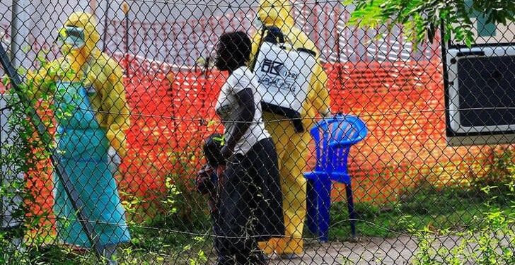 Uganda shortens school term by two weeks to curb Ebola