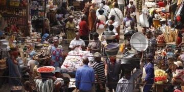 Op-Ed: Cautious optimism Africa in the wake of Coronavirus