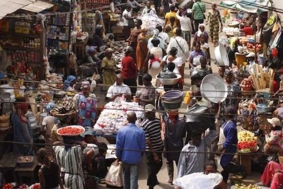 Op-Ed: Cautious optimism Africa in the wake of Coronavirus