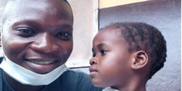 The UK business helping overcome witchcraft in Africa