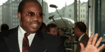 Nigerian court issues warrant for ex-oil minister Etete’s arrest in $1.3bn oil deal