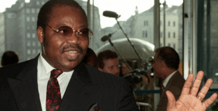 Nigerian court issues warrant for ex-oil minister Etete’s arrest in $1.3bn oil deal