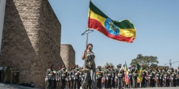 Ethiopia: Both sides claim military gains as fighting rages