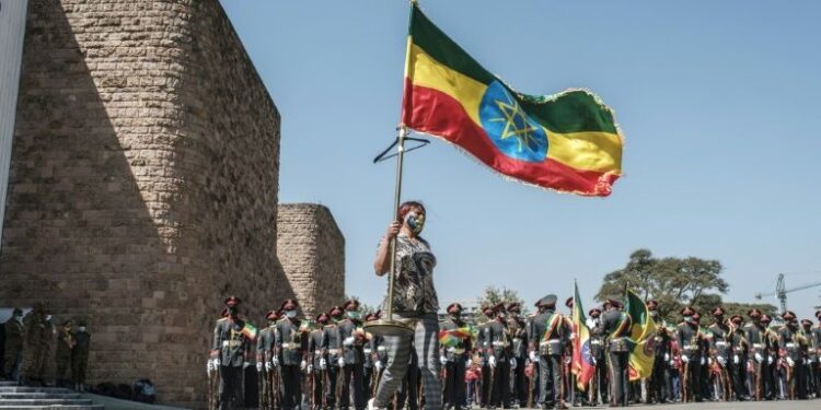 Ethiopia: Both sides claim military gains as fighting rages